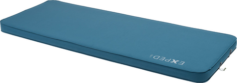 Exped Matelas de sol moyen Deepsleep Mat 7.5 Duo