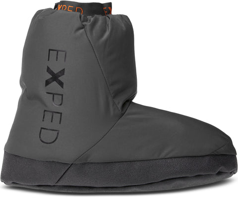 Exped Chaussons de camp [Moyen] - Unisexe