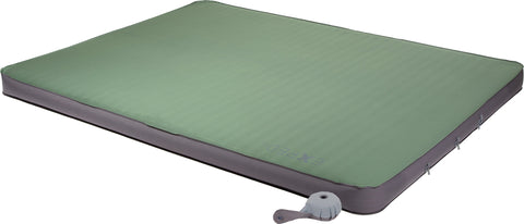 Exped Matelas de sol Megamat Duo 10 [Grand 2 places]