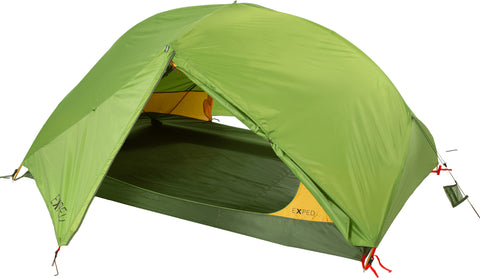 Exped Tente Lyra II - 2 personnes