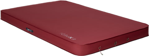Exped Tapis de sol MegaMat Max Duo - Long/Large Plus