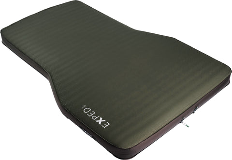 Exped Tapis de sol MegaMat Auto
