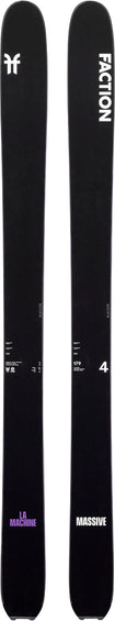 Faction Skis La Machine 4