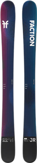 Faction Skis All-Mountain Studio Jr - Enfant