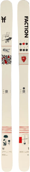 Faction Skis Prodigy 1 Capsule