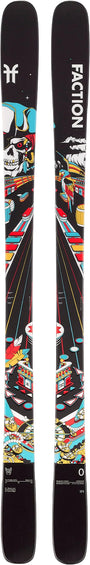 Faction Skis Prodigy 0