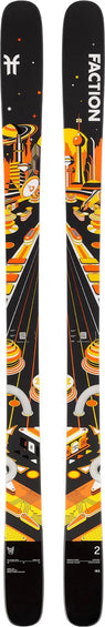 Faction Skis Prodigy 2