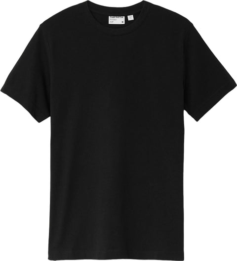 Frank And Oak T-shirt coupe ajustée The Essential - Homme