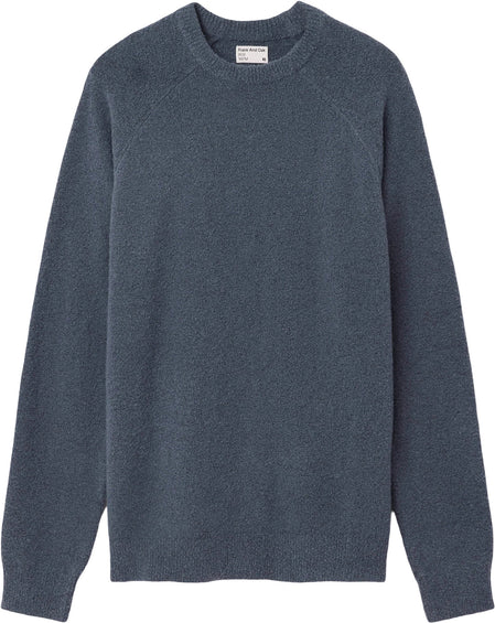 Frank And Oak Chandail bouclé The Seawool - Homme