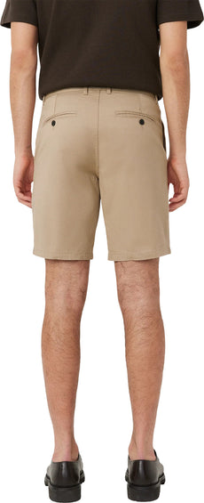 Frank And Oak Short 9po Brunswick - Homme