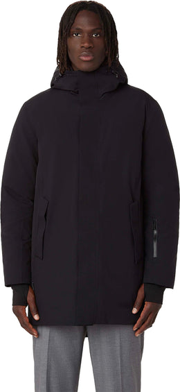 Frank And Oak Parka The Capital - Homme