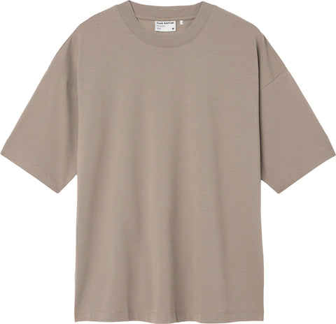 Frank And Oak T-shirt coupe ample - Femme