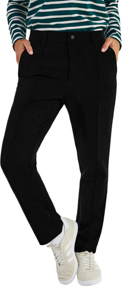 FIG Clothing Pantalon Spitz - Femme