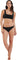 FIG Clothing Haut de bain Oasi - Femme - Black