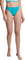 FIG Clothing Bas de bain Lacina - Femme - Baltic