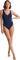 FIG Clothing Maillot de bain une pièce ISEO - Femme - Night