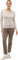 FIG Clothing Chandail Leger Seren - Femme - Birch Heather
