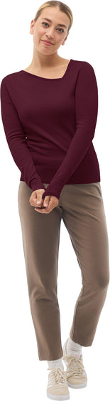 FIG Clothing Chandail Leger Seren - Femme