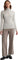 FIG Clothing Chandail Col Roulé Isla - Femme - Birch Heather