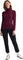 FIG Clothing Chandail Col Roulé Isla - Femme - Twinberry