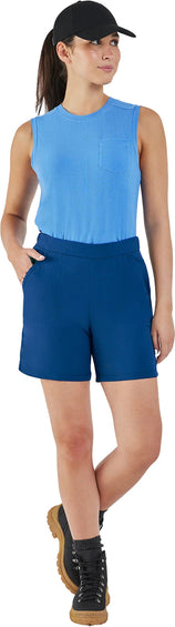 FIG Clothing Short Arcy - Femme