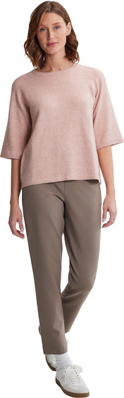 FIG Clothing Chandail Manches Courtes Mira - Femme