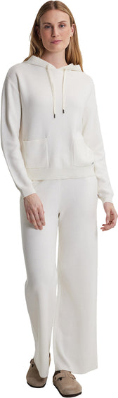 FIG Clothing Chandail À Capuchon Yuki - Femme