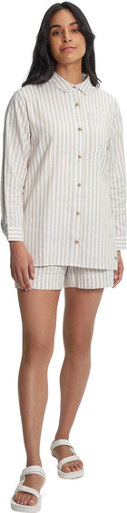 FIG Clothing Chemise Leidy - Femme