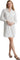 FIG Clothing Robe chemise Alexa - Femme - White
