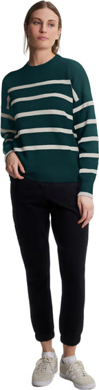 FIG Clothing Haut Berne Relax - Femme