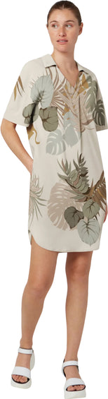 FIG Clothing Robe Shelly - Femme