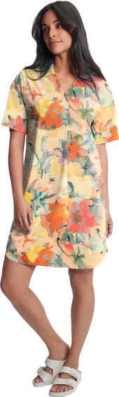 FIG Clothing Robe Shelly - Femme