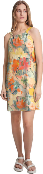 FIG Clothing Robe Anika - Femme