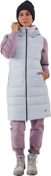 FIG Clothing Veste Hillerod 2.0 - Femme