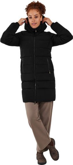 FIG Clothing Parka Larvik 2.0 - Femme