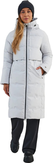 FIG Clothing Parka Oslo RDS - Femme