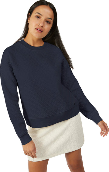 FIG Clothing Haut Chase - Femme