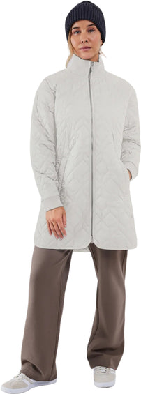 FIG Clothing Manteau Floro 2.0 - Femme