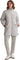 FIG Clothing Manteau Kelso - Femme - Birch