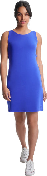 FIG Clothing Robe sans manches Amelia - Femme