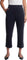 FIG Clothing Pantalon capri Vero - Femme - Black
