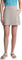 FIG Clothing Jupe-short Vero - Femme - Mocha Latte