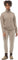 FIG Clothing Haut 1/4 Zip Ivy - Femme - Mocha Latte