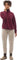 FIG Clothing Haut 1/4 Zip Ivy - Femme - Twinberry