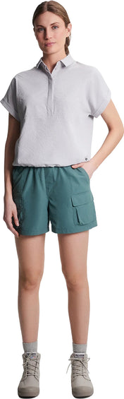 FIG Clothing T-shirt à manches courtes Alina - Femme