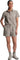 FIG Clothing Combi-short Skyler - Femme - Mocha