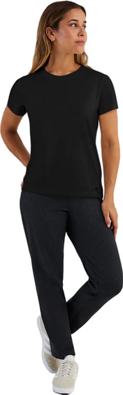 FIG Clothing HAUT MANCHES COURTES EVERYDAY