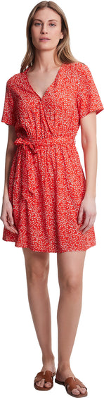 FIG Clothing Robe Celeste - Femme