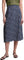 FIG Clothing Jupe Cate - Femme - Ditsy Flora Sail