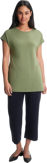 FIG Clothing Robe tunique Harrow 2.0 - Femme